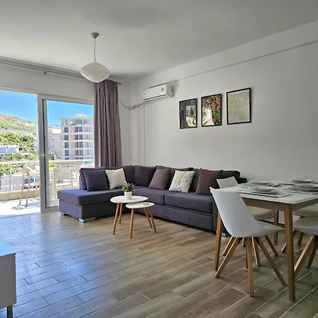 דירה Sea View In 283 *