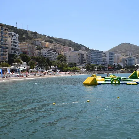 Appartement Sea View In 283