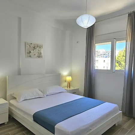 Sea View In 283 סרנדה