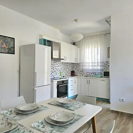 Sea View In 283 סרנדה