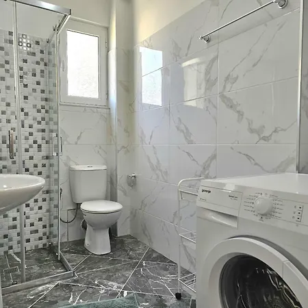 Sea View In 283 Saranda