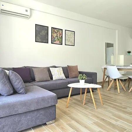 Sea View In 283 Appartement *