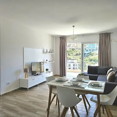 Sea View In 283