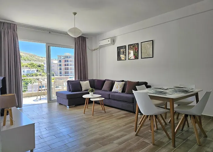 Apartament Sea View In 283 *