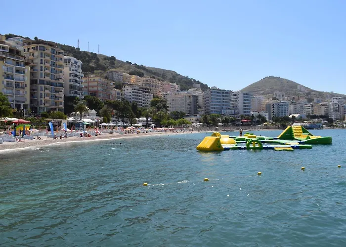 Apartament Sea View In 283