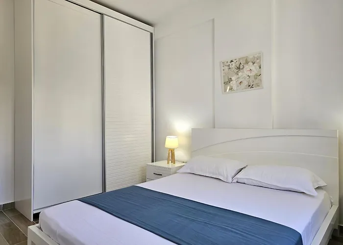 Sea View In 283 Saranda