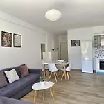 Daire Sea View In 283