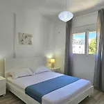 Sea View In 283 Saranda