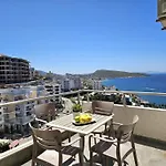 Sea View In 283 * Saranda