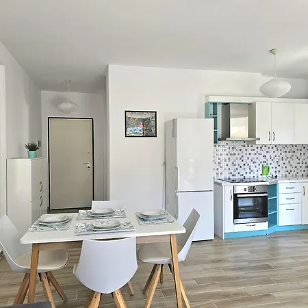 Apartamento Sea View In 283 *