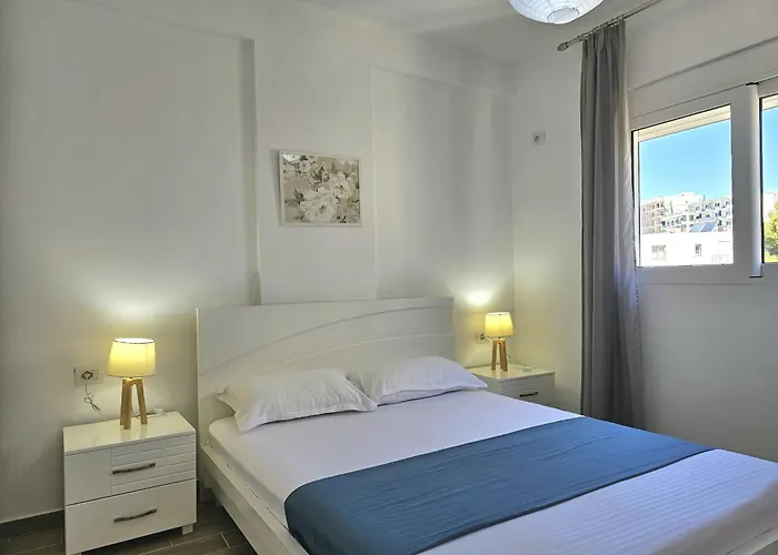 Apartamento Sea View In 283 Sarandë