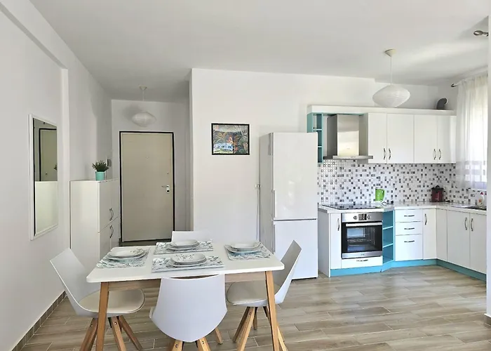 Apartamento Sea View In 283 *