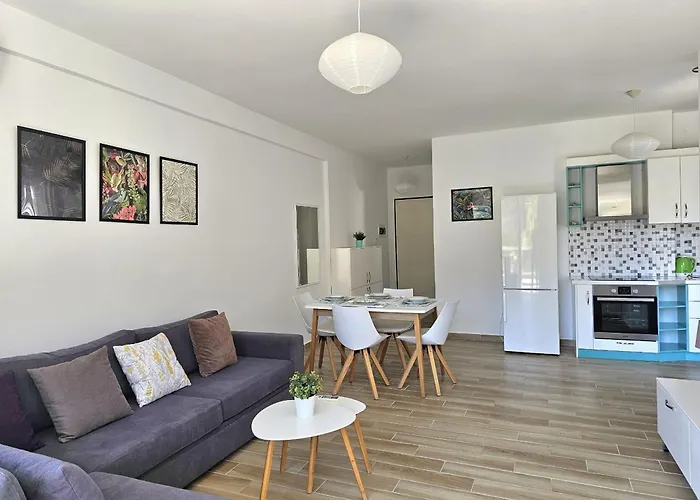 Apartamento Sea View In 283