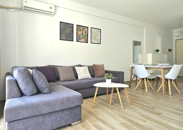 Sea View In 283 Apartamento *